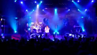 Within Temptation - The Howling - live - 06.10.2007 @ Columbiahalle/Berlin