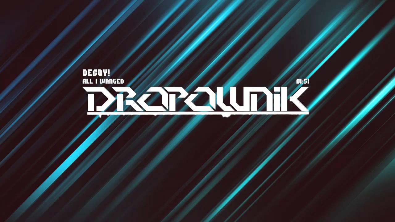 Decoy! - All I Wanted