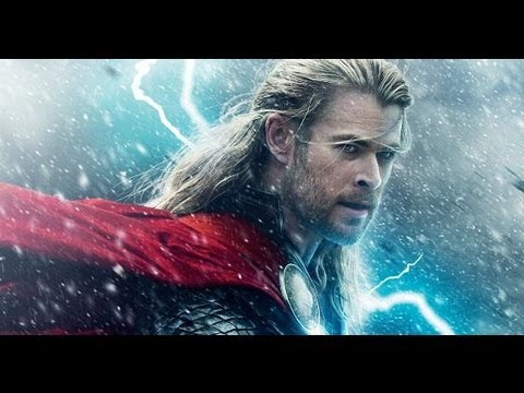 Thor: The Dark
