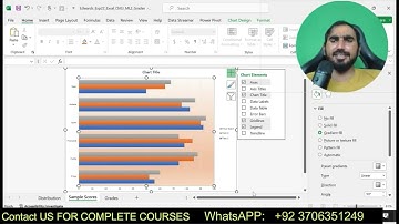 Exp22_Excel_Ch03_ML2_Grades | Excel Chapter 3 Mid-Level 2 - Grade Analysis | Ch03_ML2_Grades