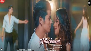 Attachment- Avneet kaur and Siddharth Nigam new full song