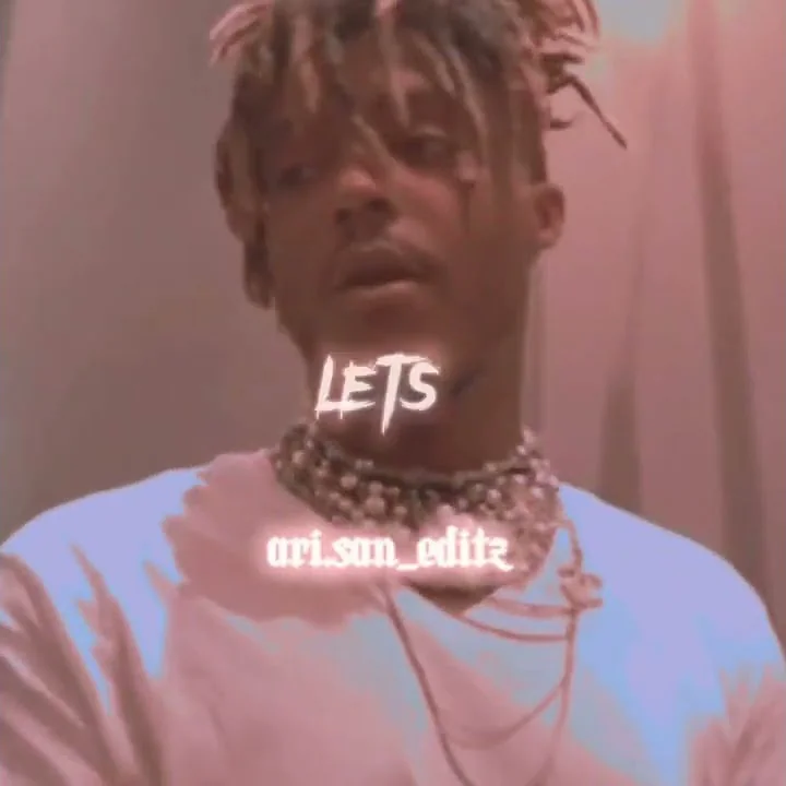 Juice WRLD |Let me Know|