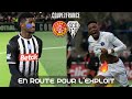 On AFFRONTE Angers SCO en 32eme de FINALE de la COUPE DE FRANCE !!! VLOG#01 image