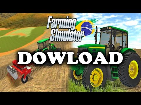 Brazilian Farming Simulator