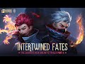 Part 2 intertwined fates  the exorcists cinematic trailer  mobile legends bang bang