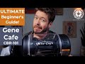Gene cafe ultimate beginners guide  cbr101 home coffee roasting tutorial