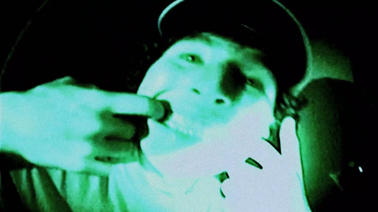 666SWISH - DEADMAN'S HAND (OFFICIAL MUSIC VIDEO)