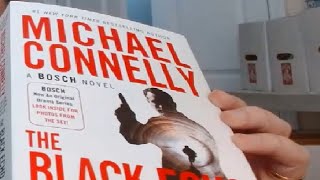 Black Echo 1st Bosch Book Review