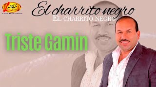 El Charrito Negro - Triste Gamín  | Música Popular Colombiana screenshot 4