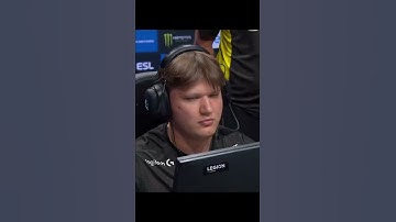 Inhuman ACE From S1mple +Replay