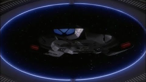 USS Defiant
