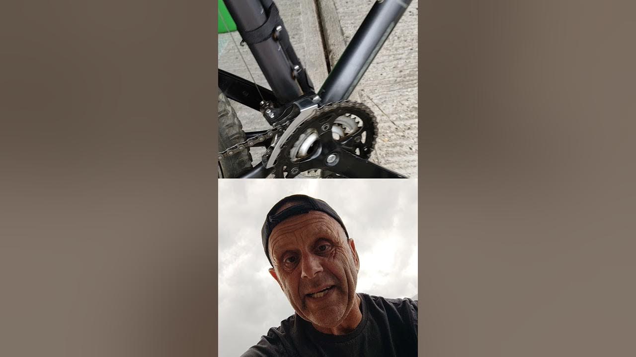 Bike chain slipping YouTube