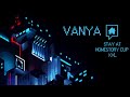 [SC2] Наши на StayAtHome Story Cup XXL: Vanya