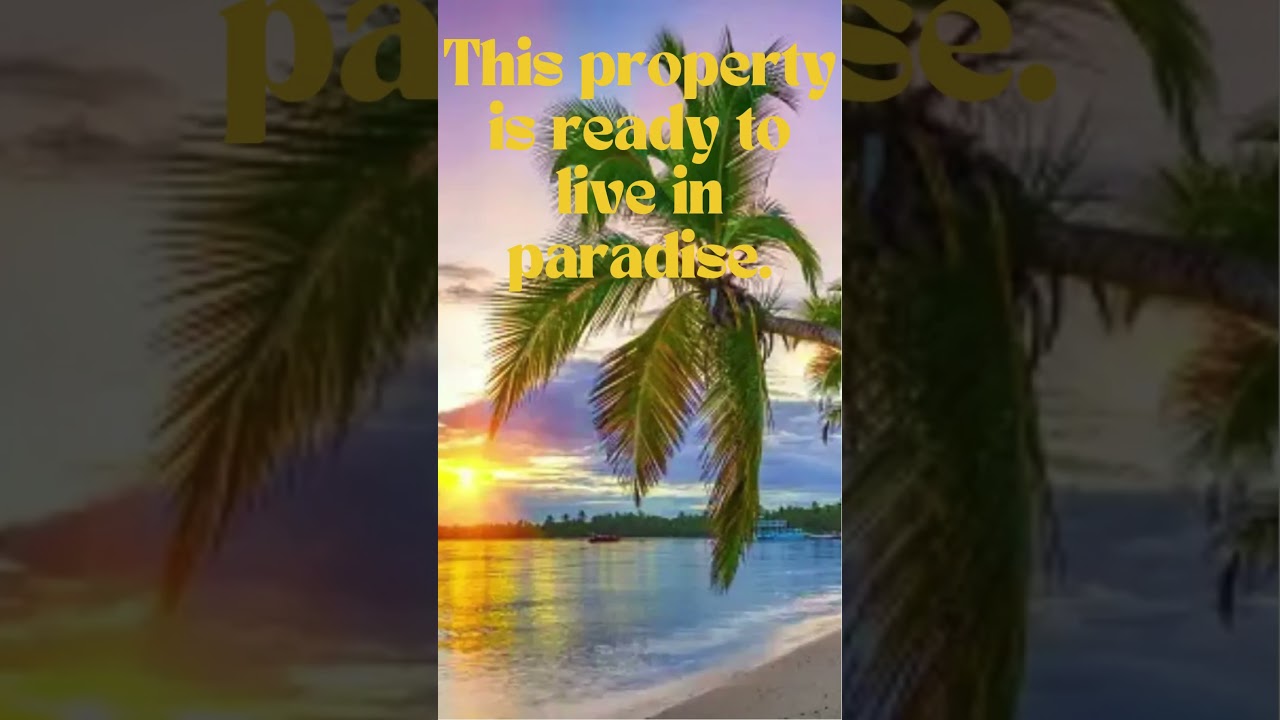 Solemare: Three Bedroom Individual Villa for Sale in Bavaro, ID-3078, Punta Cana, Dominican Republic