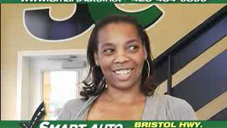 SmartAuto Testimonial 1