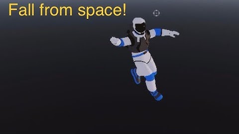 Space station boarding goes horribly wrong! (SimpleRockets 2)