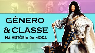 HISTÓRIA DA MODA, GÊNERO E CLASSE | Um bate-papo sobre História Social da Moda & Pesquisa Histórica