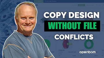 How to Manage Design Copies and Generate Digital BOMs with OpenBOM