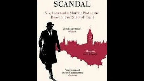 The Biographers' Club Event- STRANGER THAN FICTION...