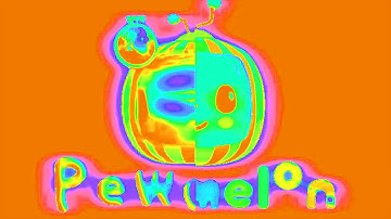 Pewdiepie Combined Cocomelon Intro Effects in 114 Seconds meme