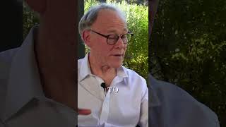 Graham Hancock on the mystery of the Ark of the Covenant! #mystery #history #bible #grahamhancock