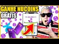 NUCOIN: Nubank dando Criptomoedas GRÁTIS! Veja se tá Disponível para Você AGORA [ATUALIZADO]