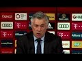 New Bayern coach Ancelotti vows to keep club on the attack