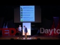 Successful collaboration | Stephen & Joel Levinson | TEDxDayton