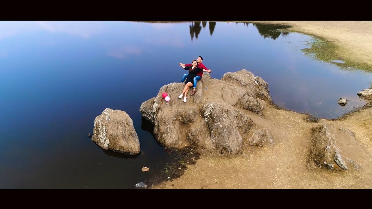 Yo Pagal Man II  Udaya Nembang II Yuma//यो पागल मन...