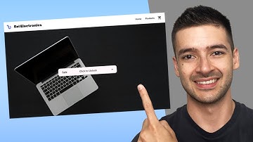 How to Create a Dynamic Hero Section in Angular with Angular Material | Beginner Tutorial
