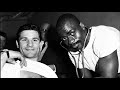 RUBIN HURRICANE CARTER v. FABIO BETTINI Of France (February1965) - STR8Fightah FIGHT REVIEW #boxing