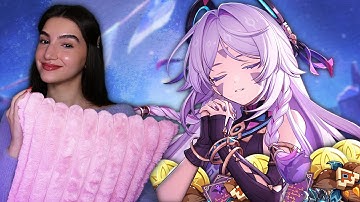 I built Citlali so I can try BROKEN Natlan Support combo! - The Citlali Experience