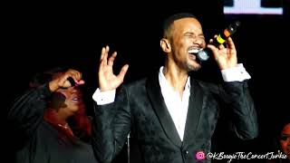 Holiday Jam - Tevin Campbell- Can We Talk