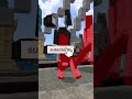 BIG Cameraman VS BIG TV Man VS BIG Speaker Man [Minecraft PE] WHO&#39;S STRONGEST?