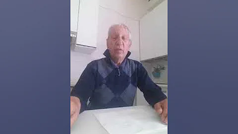 Mascarillas facil y rapido!!! Mi padre de italia e...