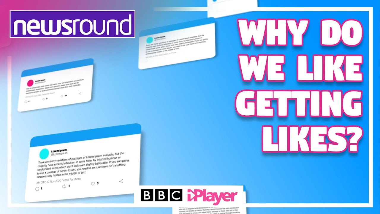 Do you prefer to chat to your friends online or in real life? - BBC Newsround