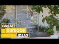 How to Transform your Front Garden: Part 2 | Outdoor | Great Home Ideas