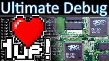 The ultimate 3Dfx debugging tool: Witchery! Debug any Voodoo 2 and fix it! (Part 3/3)