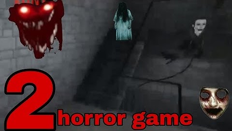 EYE HORROR GAME 😱 | WORKTHOUGH ANDROID AND IOS  With Kushal Gaming | PART 2