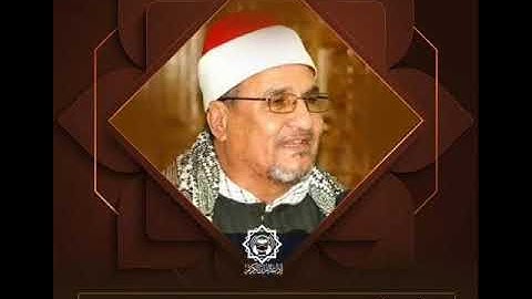 سورة ق l الشيخ محمد عبد الوهاب الطنطاوى l جودة عالية