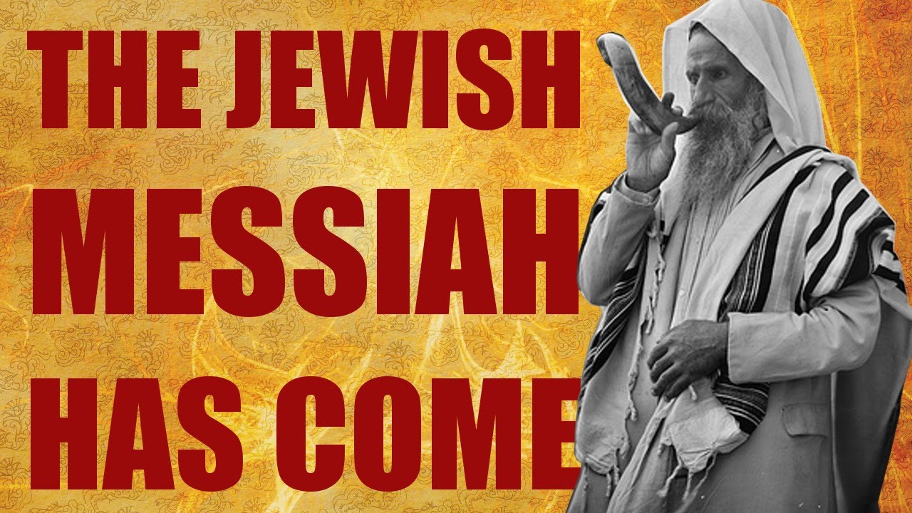 Answers to Jewish Questions! 