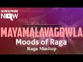 Moods of raga  raga mayamalavagowla  krithi taanam 