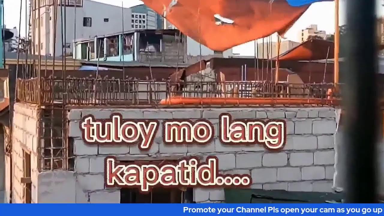 Brgy ls 711 ayos ka ba boy with kag ricardo sison youtube
