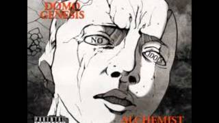 Domo Genesis - The Feeling