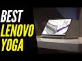 TOP 5: Best Lenovo Yoga 2021 - Thin &amp; Light Laptops