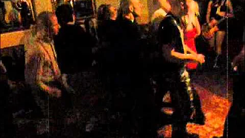 Streetpunk Drunks Live in Liverpool