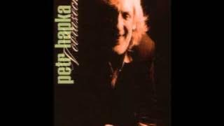 Petr Hapka - Panna a netvor: Titulní varhany