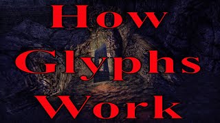 ESO How Glyphs / Enchanting Works Applying A Glyph Enchanting Your Gear PS4/5 Or PC screenshot 2