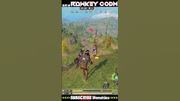 SUPER *CRAZY* SQUAD Wipe With MYTHIC KILO 😎|CODM #shorts #codm #codmbr #codmobile #callofdutymobile