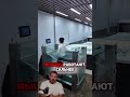 Бег по воде теперь реальность! Кто бы попробовал?#бизнес #бизнесидеи #креатив #бег #беговаядорожка